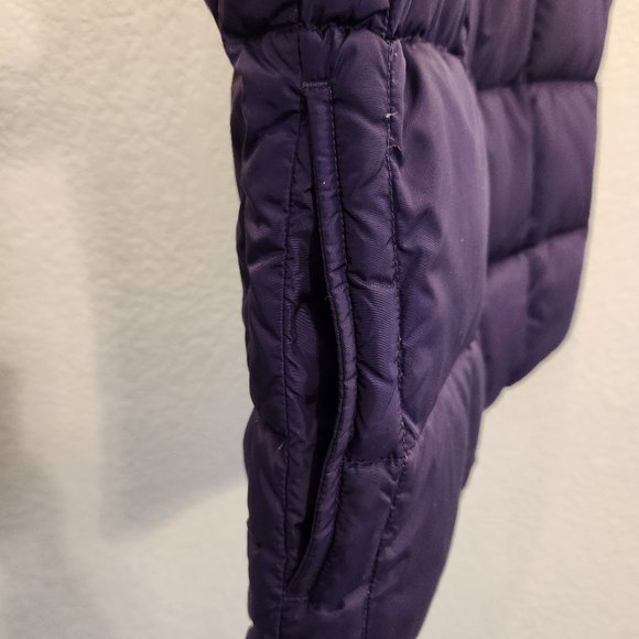 LL Bean Down Vest -CYBER Monday Sale - Picture 3 of 4